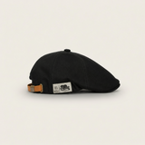Marius | Casquette plate élégante pour homme