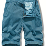 Shorts Cargo Respirants