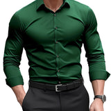 Chemise Ajustée