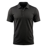 Capri – Polo ultra confortable pour hommes
