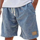Meinrad | Short Balade en Bord de Mer