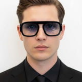 Bohemia | Lunettes de soleil rétro style Riviera