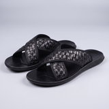 Sandales en cuir souple Briony