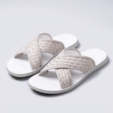 Sandales en cuir souple Briony