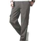 Pantalon Cargo Ample