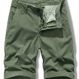 Shorts Cargo Respirants