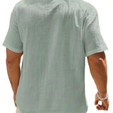 Chemise Respirante