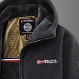 Veste Termofleece Élégante