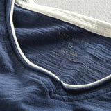 Pedro | T-shirt à Manches Longues Paris Vintage