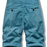 Shorts Cargo Respirants