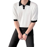 Filip - Polo à manches larges pour hommes