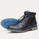 Bottines Classiques