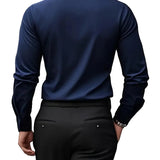 Chemise Élégante pour Homme