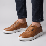 Baskets brogue Caldwell
