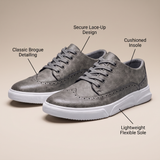 Baskets brogue Caldwell