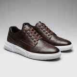 Baskets brogue Caldwell