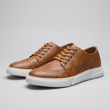 Baskets brogue Caldwell