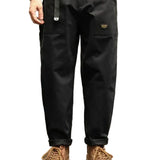 Maxwell Pantalons Cargo Classiques
