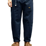 Maxwell Pantalons Cargo Classiques