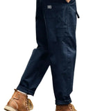 Maxwell Pantalons Cargo Classiques