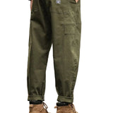 Maxwell Pantalons Cargo Classiques