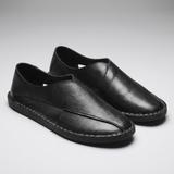 Sandales en cuir Cascade