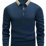 Pull Polo Léger