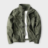 Félix | Veste militaire robuste