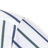 Chemise Rayée Élégante