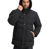 Veste d'Hiver Rembourrée