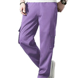 Pantalon Cargo Ample