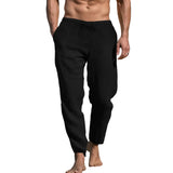 Pantalon Lin Corfu