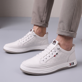 Chaussures en cuir Corwin