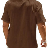 Chemise Respirante