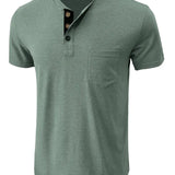 T-shirt décontracté