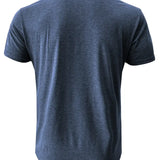 T-shirt décontracté