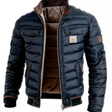 Nordfell UrbanPilot Doudoune