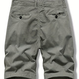 Shorts Cargo Respirants
