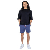 Daiki - Shorts confortables en coton