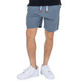 Daiki - Shorts confortables en coton
