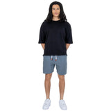 Daiki - Shorts confortables en coton