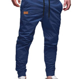 Mathis | Pantalon jogger chino homme
