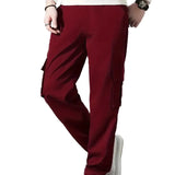 Pantalon Cargo Ample