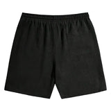 Shorts en Lin Décontractés