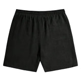 Shorts en Lin Décontractés