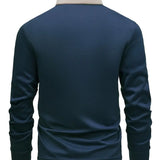 Pull Polo Léger