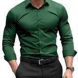 Chemise Ajustée