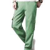 Pantalon Cargo Ample