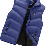 Gilet Élégant