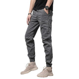 Pantalon Cargo Premium